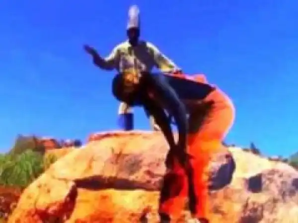 Kasi Culture - Badimo Baka